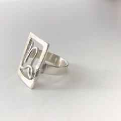 Anillo Zodíaco - comprar online