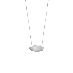 Collar Nube Largo