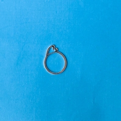 Anillo Amor relajado - Cotidiana Joyas