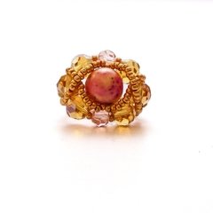 Anillo Mora - tienda online