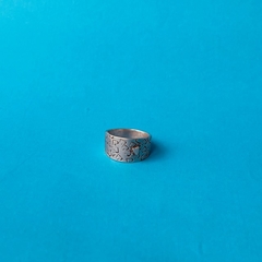 Anillo Corazoncito