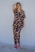 PANTALON LEOPARDO - tienda online