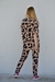 PANTALON LEOPARDO - comprar online