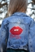 CAMPERA NEW KISS - comprar online