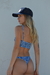 BIKINI AURORA - BLUE - tienda online