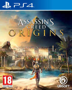 Assassin’s Creed Origins