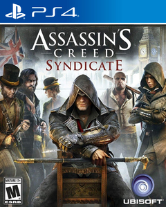 Assassin's Creed Syndicate