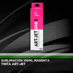 TINTA SUBLIMACIÓN ART-JET MAGENTA