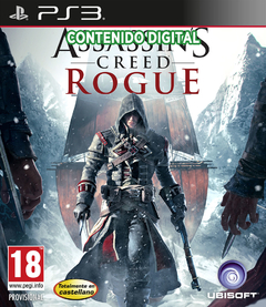 Assassin's Creed Rogue -Digital-