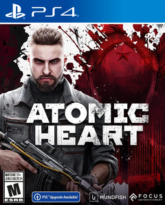 Atomic Heart