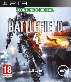 Battlefield 4 -Digital-