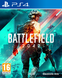 Battlefield 2042