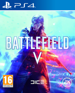 Battlefield V