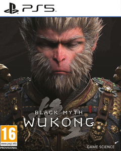 Black Myth: Wukong