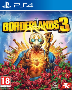 Borderlands 3