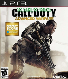 Call of Duty: Advanced Warfare -digital-