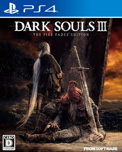 Dark Souls II: Scholar of the First Sin