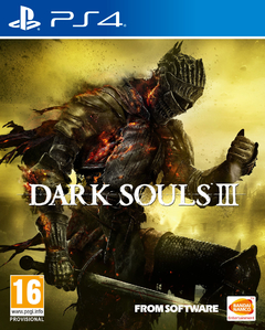 Dark Souls 3