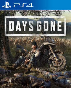 Days Gone