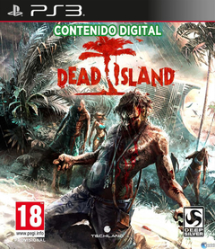 Dead Island -digital-