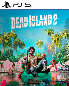 Dead Island 2