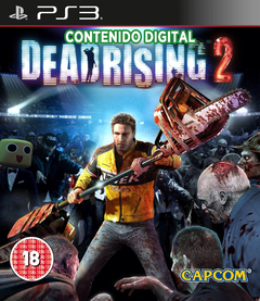 Dead Rising 2 Off the Record -digital-