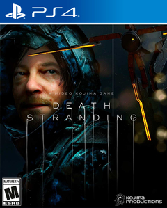 Death Stranding