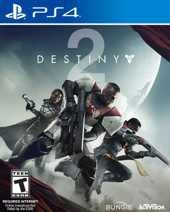 Destiny 2