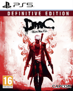 Devil May Cry: Definitive Edition