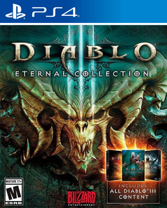 Diablo III: Eternal Collection