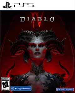 Diablo IV