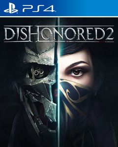 Dishonored 2