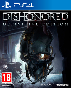 Dishonored: Definitive Edition