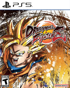 Dragon Ball FighterZ