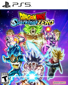 Dragon Ball: Sparking! Zero