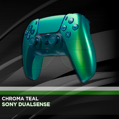 Sony Dualsense Wireless Controller Chroma Teal