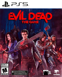 Evil Dead: The Game