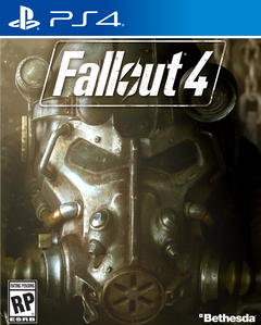 Fallout 4