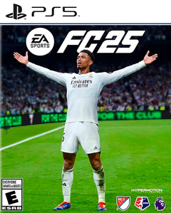 EA SPORTS FC™ 25