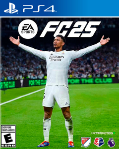 EA SPORTS FC™ 25