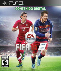 FIFA 16 -digital-