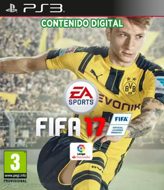 FIFA 17 -digital-
