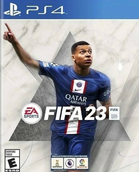 FIFA 23