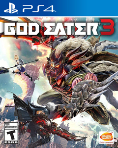 God Eater 3