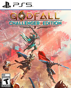 Godfall