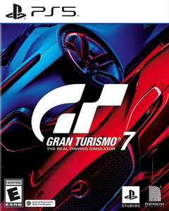 Gran Turismo 7