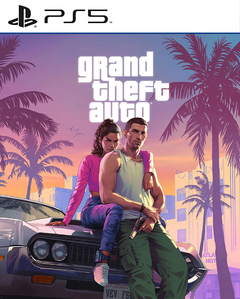 Grand Theft Auto VI