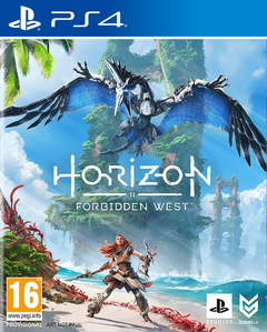 Horizon Forbidden West