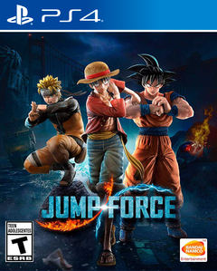 Jump Force