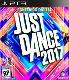 Just Dance 2017 -Digital-